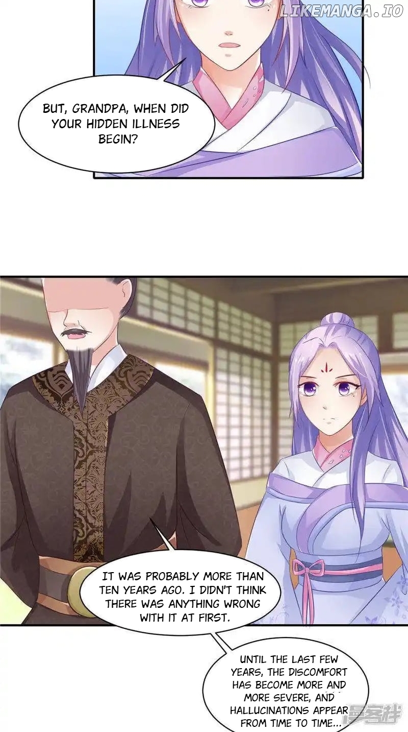 The Genius Poison Doctor chapter 15 - page 4